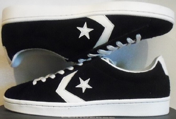 converse star player ev lo